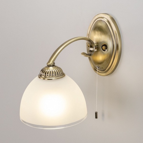 Бра Citilux Франческа CL417313 в Нижнем Новгороде фото 13