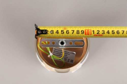 Бра Aployt Nita APL.730.01.01 в Нижнем Новгороде фото 5