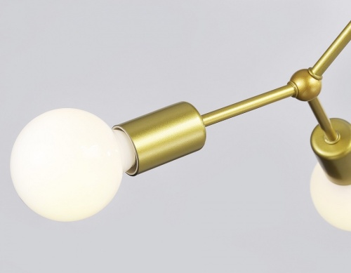 Люстра на штанге Ambrella Light TR TR8038 в Нижнем Новгороде фото 3