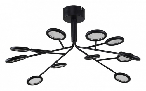 Подвесная люстра F-promo Mugs 4252-12P в Нижнем Новгороде