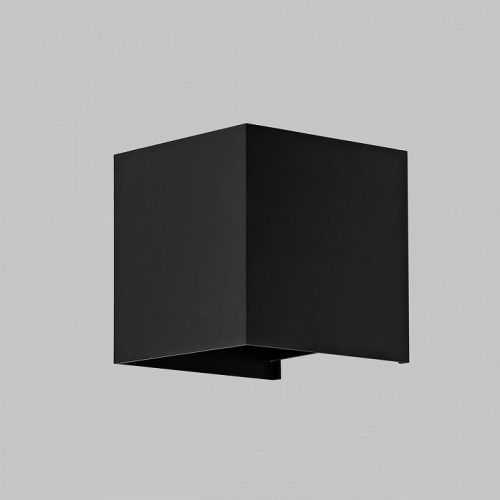 Накладной светильник Imex  IL.0014.0005 BK в Нижнем Новгороде