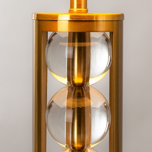 Настольная лампа декоративная Arte Lamp Jessica A4062LT-1PB в Артемовском фото 3