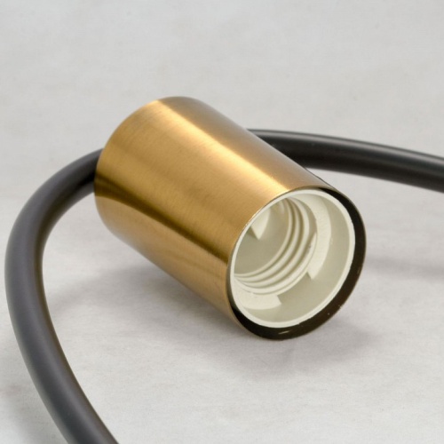 Подвесная люстра LGO Garland LSP-8374 в Нижнем Новгороде фото 5