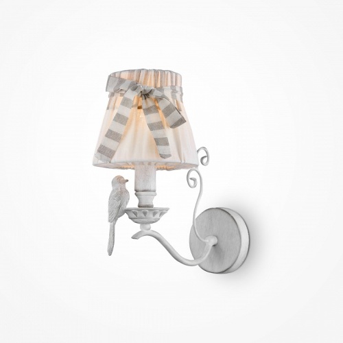 Бра Maytoni Bird ARM013-01-W в Нижнем Новгороде фото 5