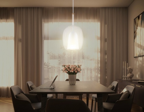 Подвесной светильник Ambrella Light LH LH11121 в Нижнем Новгороде фото 3