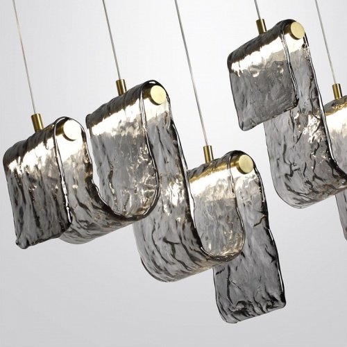 Подвесной светильник Odeon Light Flow 5106/52L в Нижнем Новгороде фото 2