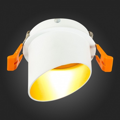 Встраиваемый светильник ST-Luce ST214 ST214.508.01 в Нижнем Новгороде фото 5