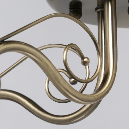 Потолочная люстра De City Грация 38 677012705 в Нижнем Новгороде фото 9