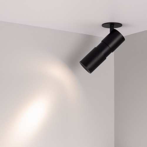 Встраиваемый светильник на штанге Arlight LGD-ARTEMIS-BUILT-FLAP-R55-12W 051796 в Нижнем Новгороде фото 5