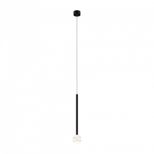 Подвесной светильник Maytoni Bubble dream MOD383PL-L4B3K в Нижнем Новгороде фото 4