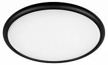 Накладной светильник Loft it Sweety 10454/500 Black в Нижнем Новгороде