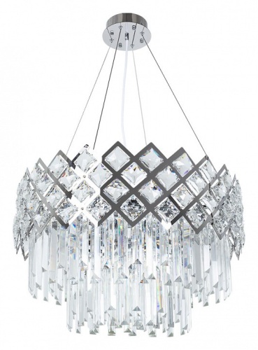 Подвесной светильник Arte Lamp Wezen A1006SP-10CC в Нижнем Новгороде фото 7