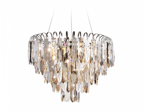Подвесная люстра Ambrella Light TR TR5255 в Нижнем Новгороде фото 7
