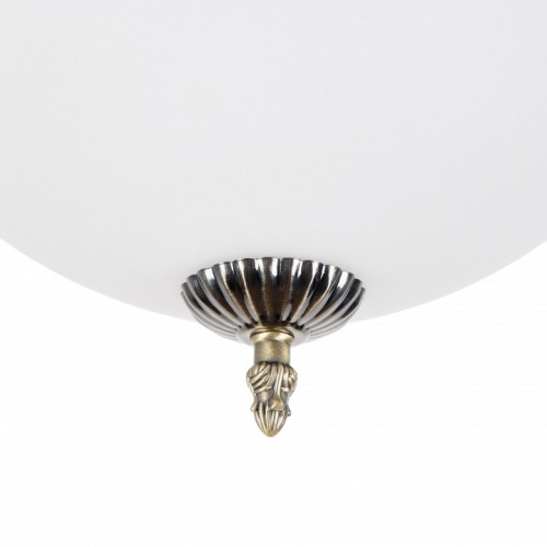 Накладной светильник MyFar Ceiling MR1527-3C в Нижнем Новгороде фото 6