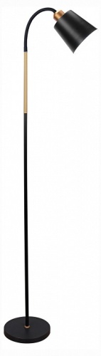Торшер 00301-0.6-01D BK в Нижнем Новгороде