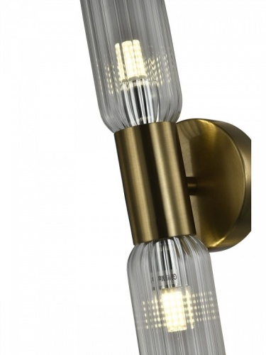 Бра Zortes Briny ZRS.90609.02 в Нижнем Новгороде фото 2