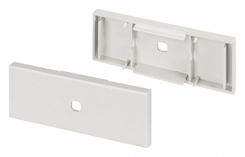 Заглушка для профиля с отверстием Arlight ARH 036406 в Нижнем Новгороде