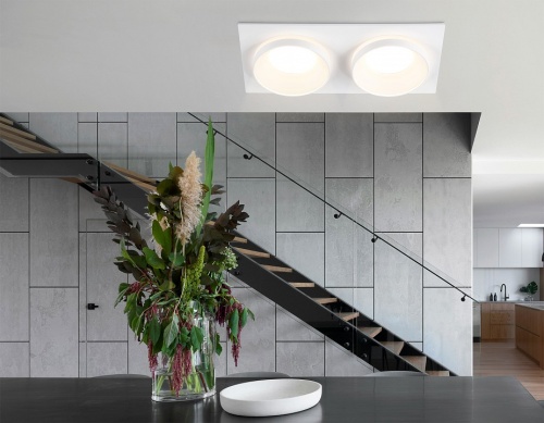 Встраиваемый светильник Ambrella Light TN TN30711 в Нижнем Новгороде фото 5