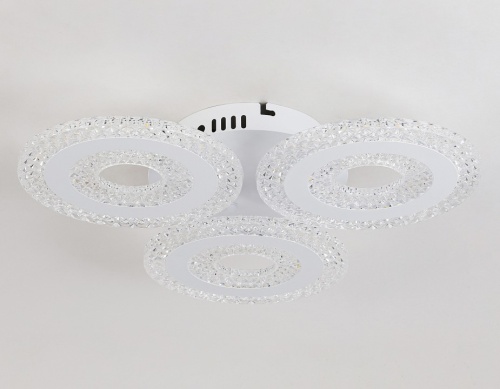 Потолочная люстра Ambrella Light FA FA4001 в Нижнем Новгороде фото 3