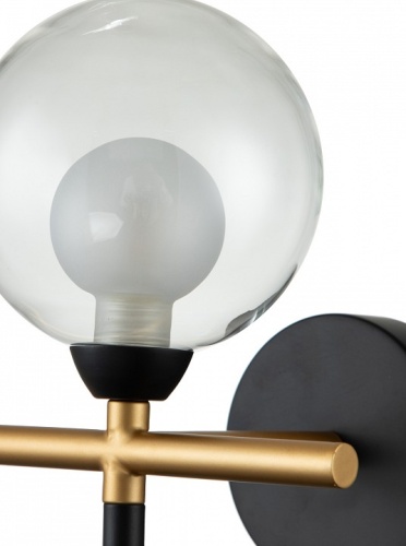 Бра Indigo Piano 11021/1W Clear в Нижнем Новгороде фото 2