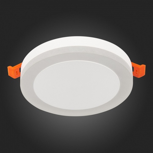 Встраиваемый светильник ST-Luce Ciamella ST104.542.06 в Нижнем Новгороде фото 6