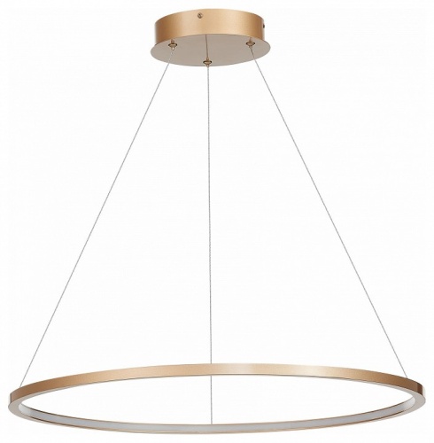 Подвесной светильник ST-Luce ST603 IN ST603.243.34 в Нижнем Новгороде фото 3