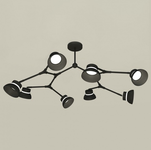 Люстра на штанге Ambrella Light XB XB9060100 в Нижнем Новгороде