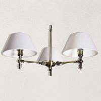 Подвесная люстра Arte Lamp 5620 A5620LM-3AB в Дзержинске