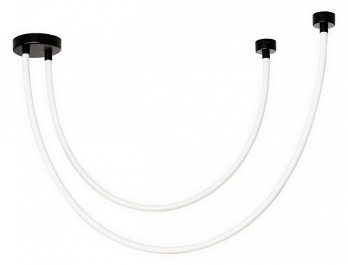 Подвесной светильник Favourite Pipeline 4217-2U в Нижнем Новгороде фото 7