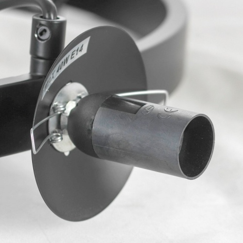 Подвесная люстра Lussole Fishers LSP-8797 в Нижнем Новгороде фото 5