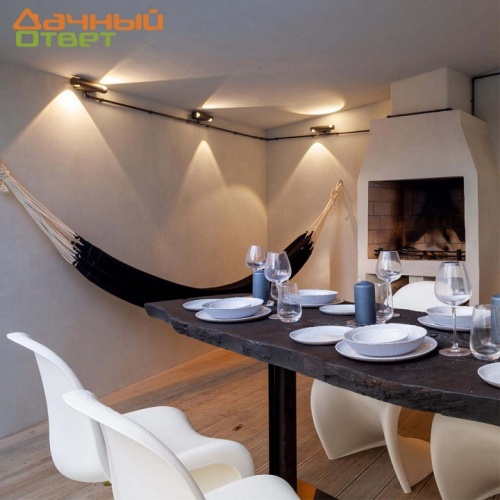 Накладной светильник Novotech Kaimas 358089 в Нижнем Новгороде фото 3