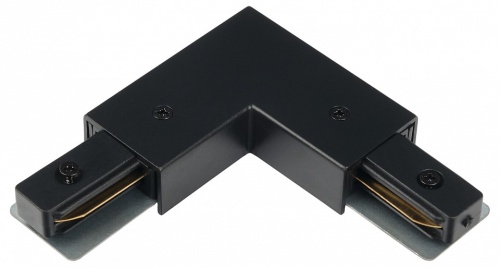 Соединитель угловой внешний для треков накладных MyFar Accessories for Single MT0101-CLP-B в Нижнем Новгороде
