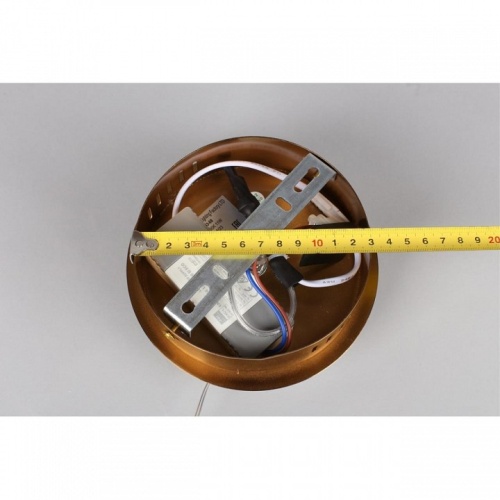 Подвесной светильник Omnilux Abbazia OML-65903-08 в Нижнем Новгороде фото 2