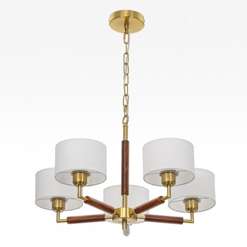 Подвесная люстра Citilux Sherman CL436152 в Нижнем Новгороде фото 2