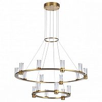 Подвесная люстра Odeon Light HIGHTECH 7144/110L в Нижнем Новгороде