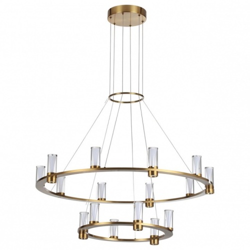 Подвесная люстра Odeon Light HIGHTECH 7144/110L в Нижнем Новгороде