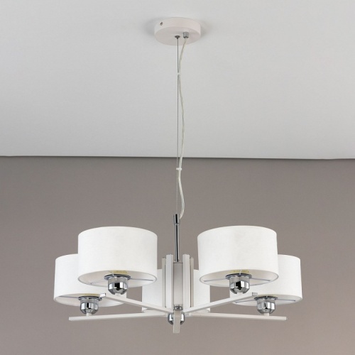 Подвесная люстра Citilux Тильда CL469150 в Нижнем Новгороде фото 14