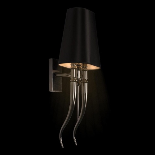 Бра Loft it Brunilde 10207W/M Black в Нижнем Новгороде фото 3