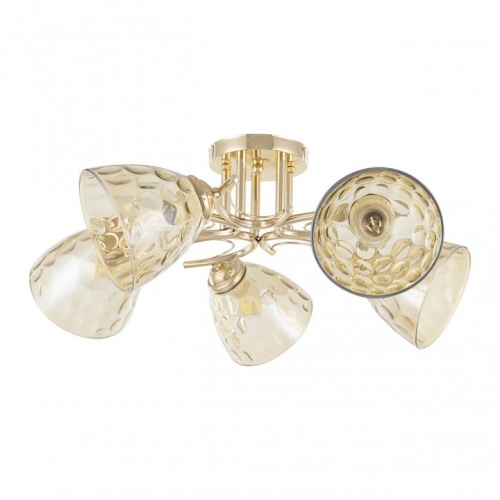 Потолочная люстра Arte Milano Napoli-8776 338776/5 FGD в Нижнем Новгороде фото 10