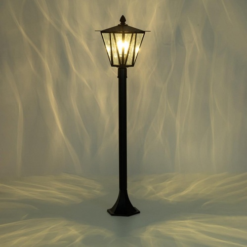 Наземный низкий светильник Citilux FORTS CLU09B в Нижнем Новгороде фото 8