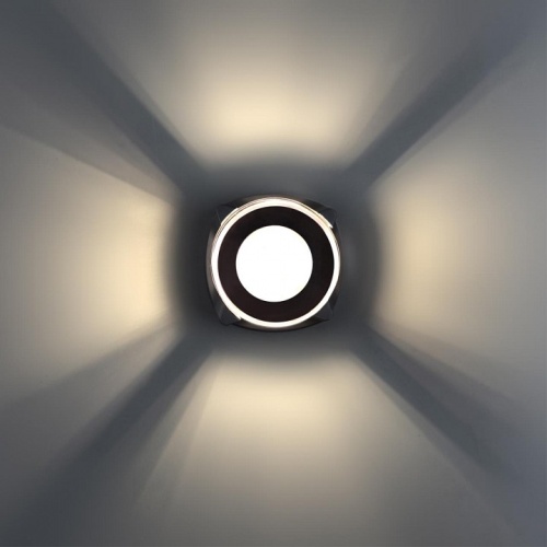 Накладной светильник Novotech Visio 370958 в Нижнем Новгороде фото 4