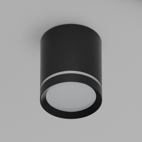 Накладной светильник Denkirs DK401 DK4013-BK в Нижнем Новгороде фото 5