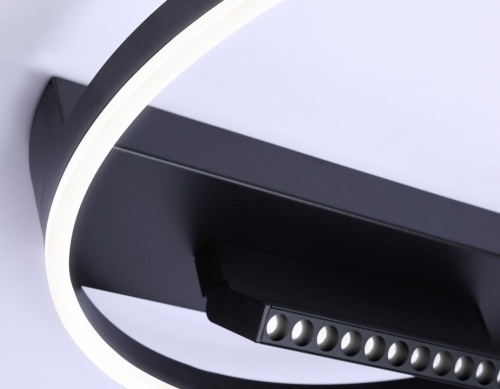 Накладной светильник Ambrella Light FL FL51458 в Нижнем Новгороде фото 4