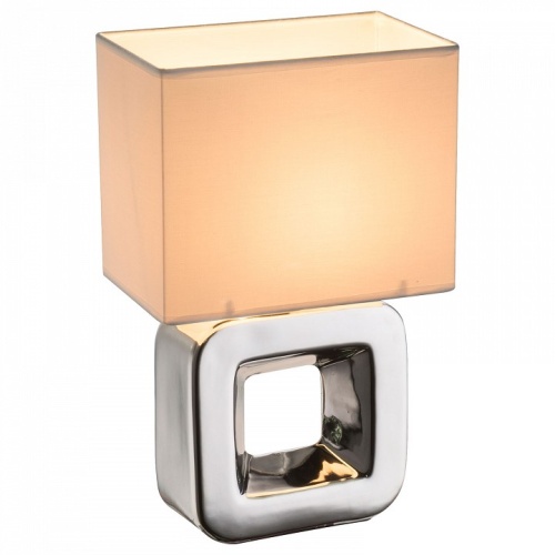 Настольная лампа декоративная Globo Kilauea 21602 в Нижнем Новгороде фото 2