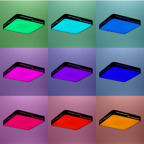 Накладной светильник Citilux Купер Лайн CL724K70GL1 в Нижнем Новгороде фото 10