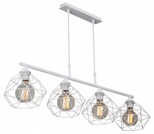 Подвесной светильник Vitaluce  V4269-0/4S в Нижнем Новгороде фото 2