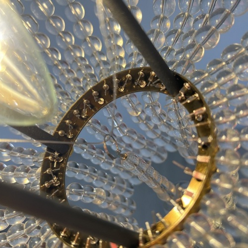 Подвесная люстра Imperiumloft Jacqueline White Sconce 44,444 в Нижнем Новгороде фото 3