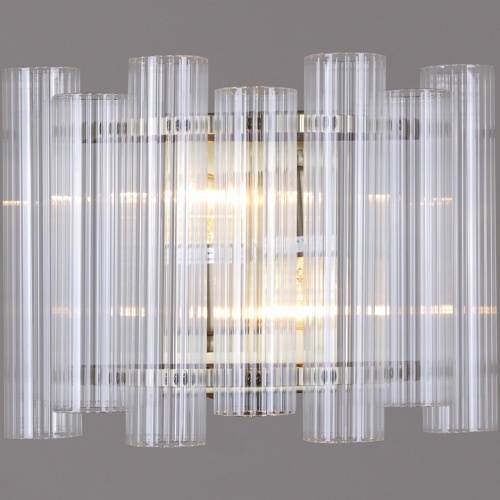 Накладной светильник ILLUMICO LYRA IL0686-2WSQ-24 AB LYRA в Нижнем Новгороде фото 4