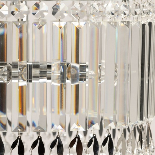 Подвесная люстра De City Арман 7 462012006 в Нижнем Новгороде фото 4