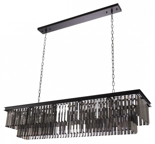 Подвесная люстра Loft it Prism 10018/1200R в Нижнем Новгороде фото 5